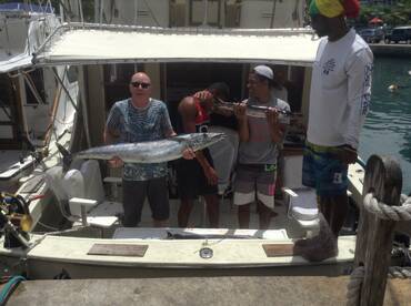 Bridgetown Report Photo 2