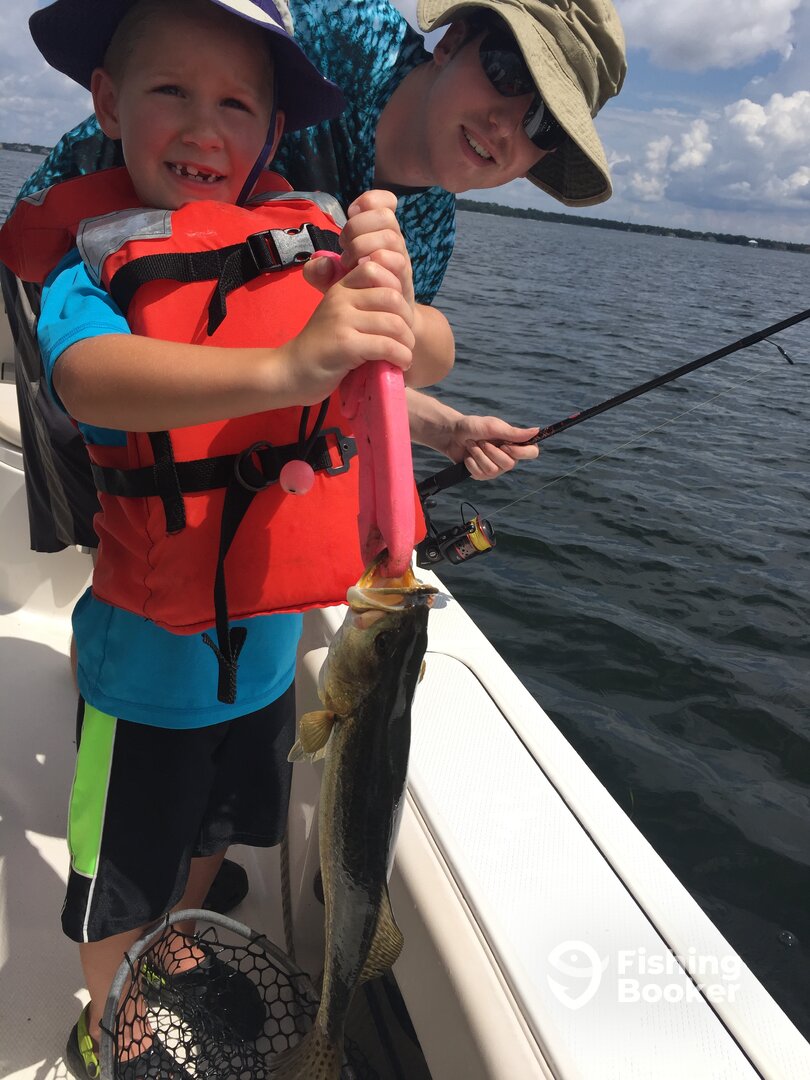 Navarre Report Photo 0