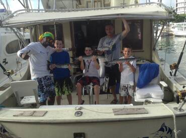 Bridgetown Report Photo 2