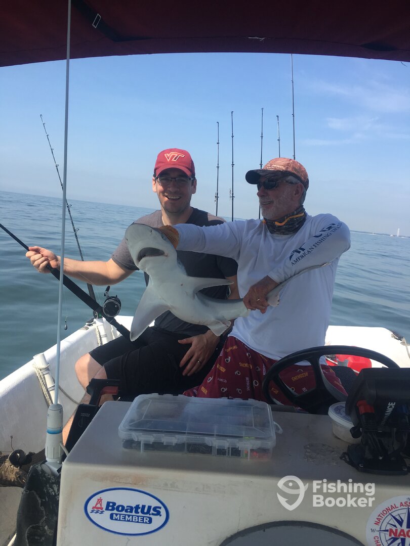 Chincoteague Report Photo 0