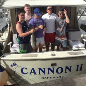 Bridgetown Report Photo 2