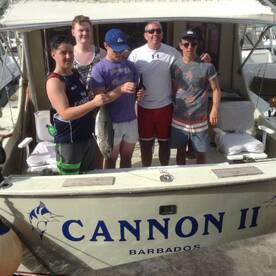 Bridgetown Report Photo 1