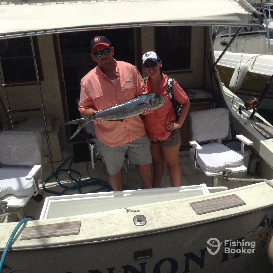 Bridgetown Report Photo 0