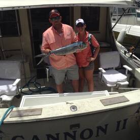 Bridgetown Report Photo 1