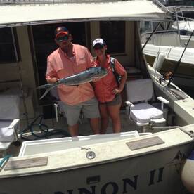 Bridgetown Report Photo 2