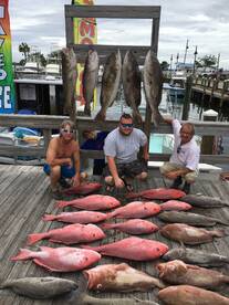 Panama City Report Photo 2