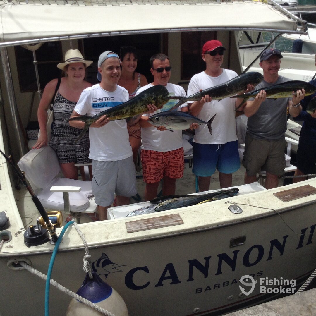 Bridgetown Report Photo 0