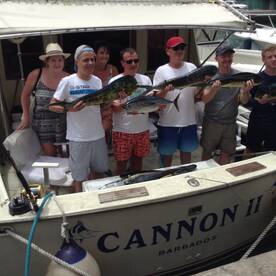 Bridgetown Report Photo 1