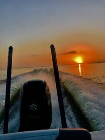 Port Sulphur Report Photo 1