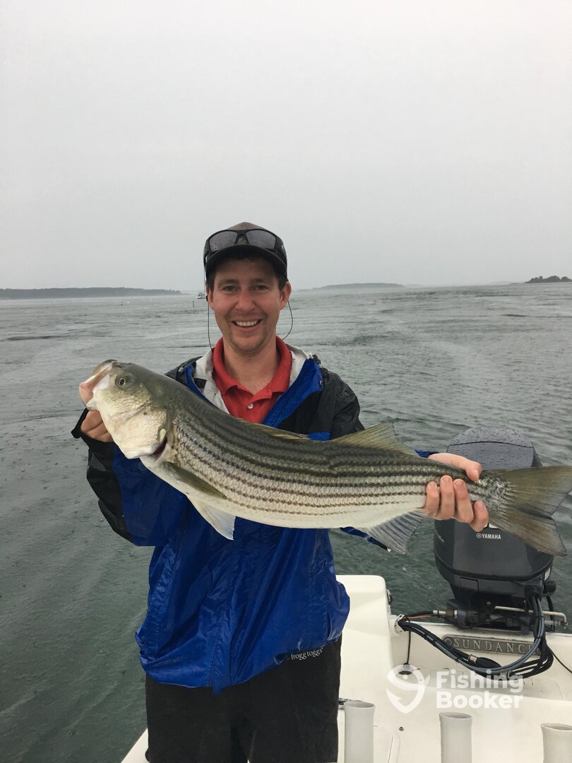 Freeport Report Photo 0