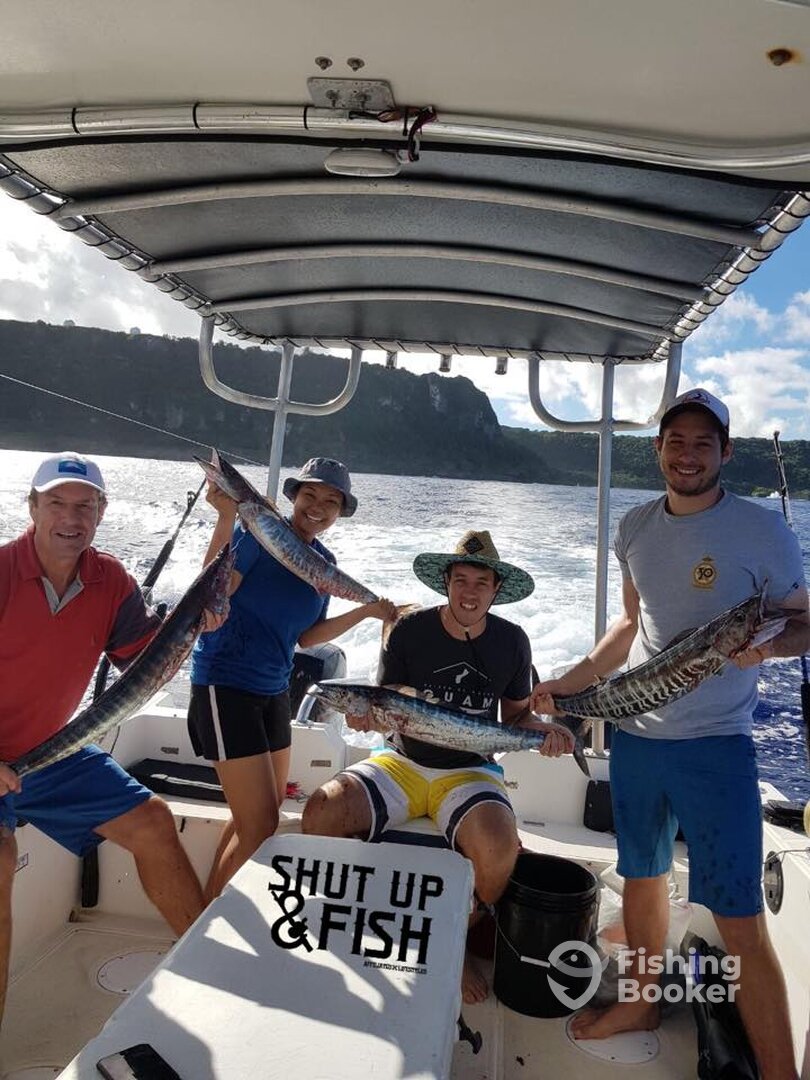 Hagåtña Report Photo 0