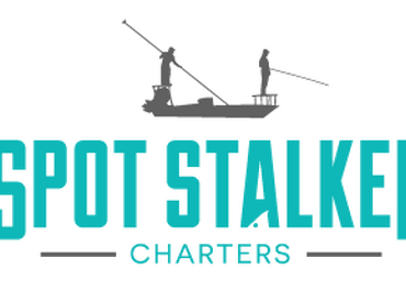 New Logo for Spot Stalker Charters