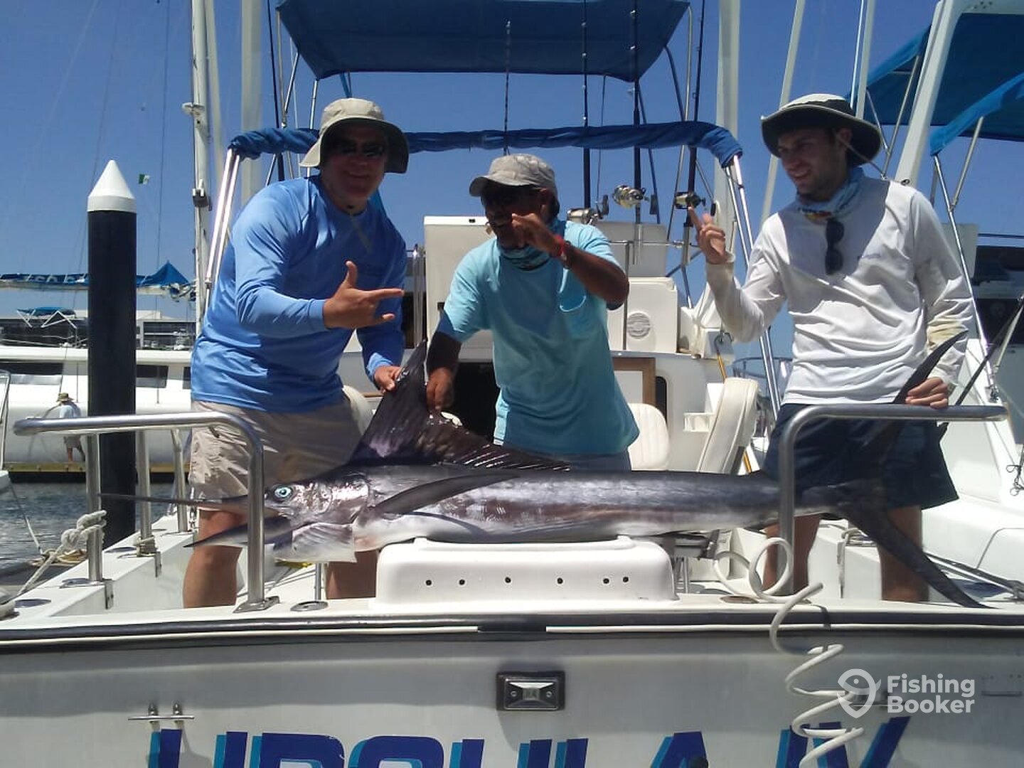 Cabo San Lucas Report Photo 0