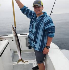 Los Angeles Verslag Foto 1