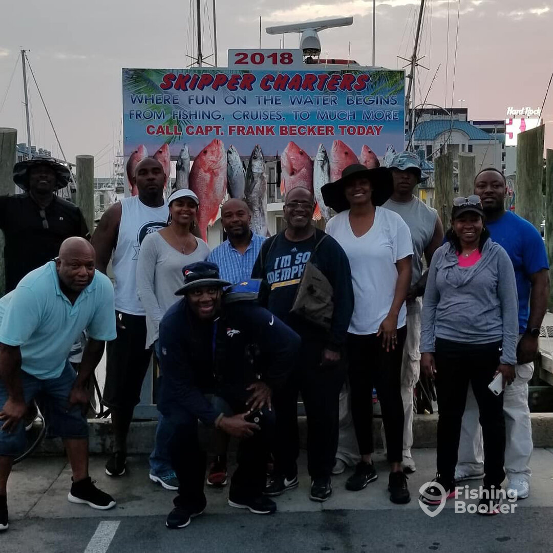 Biloxi Report Photo 0