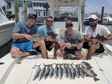 Summertime at its finest