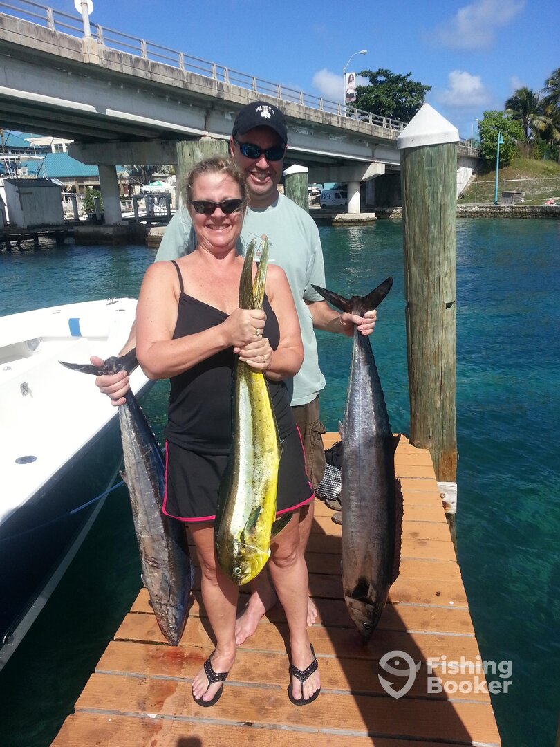 Nassau Report Photo 0