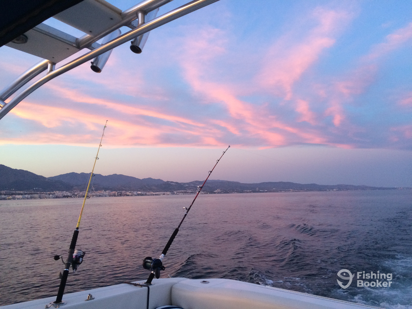 Marbella Report Photo 0