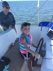 Family Friendly Fishing Charters