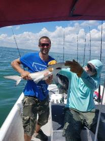 The Beauty of Release!