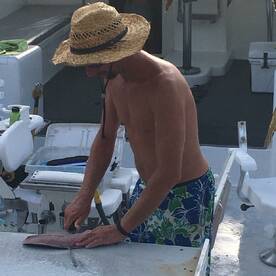 Carolina Beach Report Photo 1