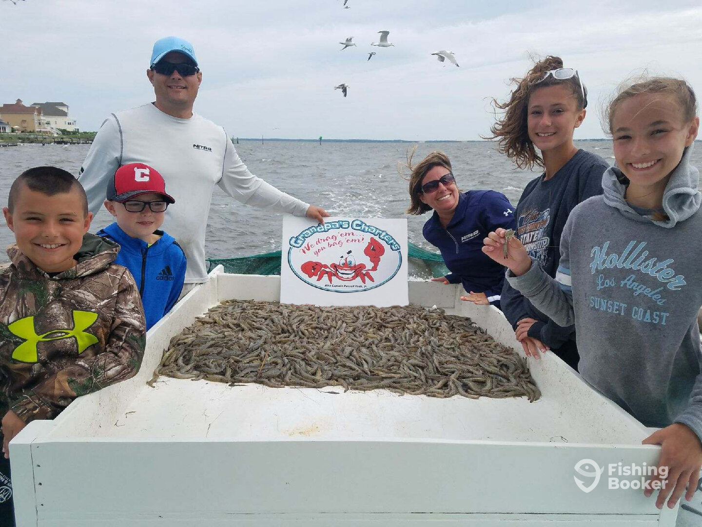 Wanchese Report Photo 0