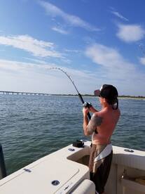 Virginia Beach Report Photo 1