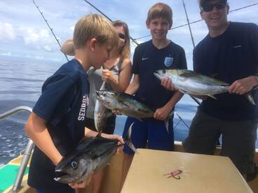 Playa Flamingo Report Photo 2