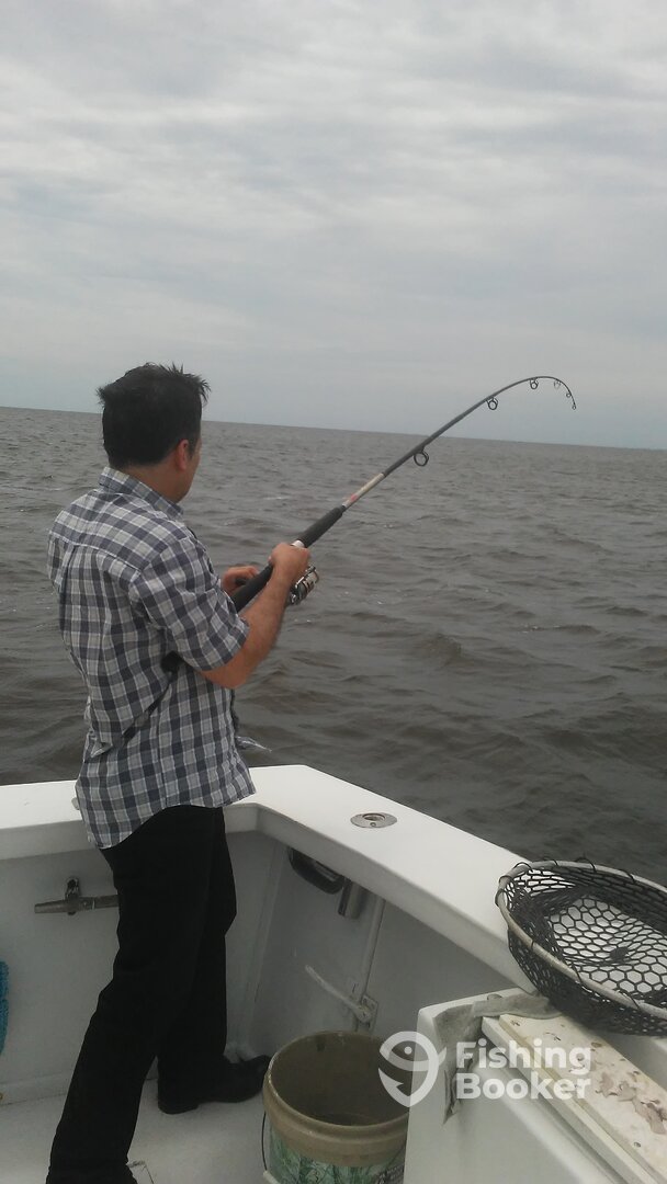 Wanchese Report Photo 0