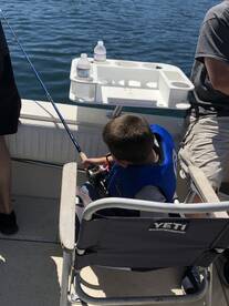 Gloucester Report Photo 1