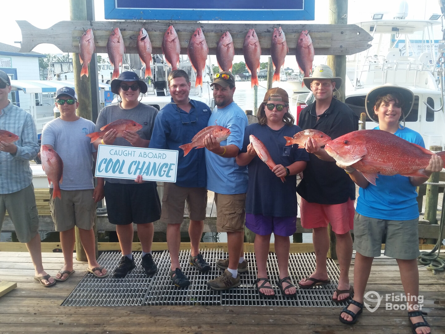 Orange Beach Report Photo 0