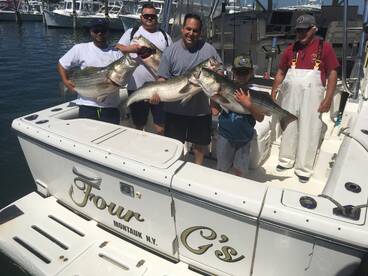 The boys with the load