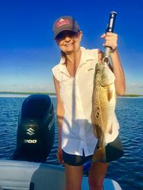 Port Sulphur Report Photo 1