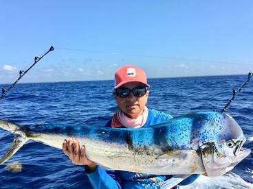 Puerto Aventuras Report Photo 1