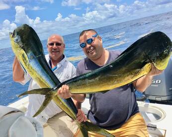 Puerto Aventuras Report Photo 1