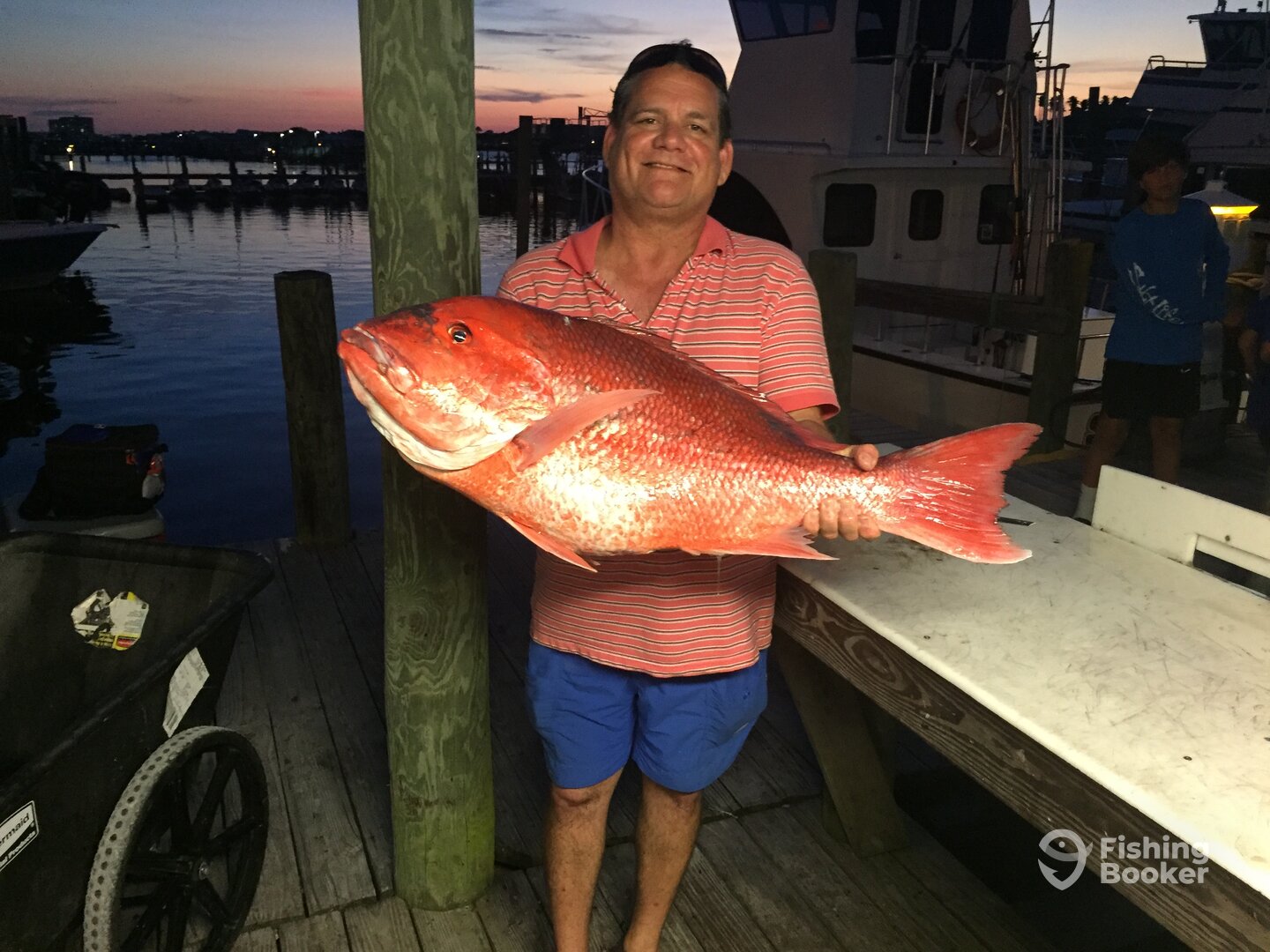 Orange Beach Report Photo 0