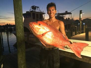 Orange Beach Report Photo 2