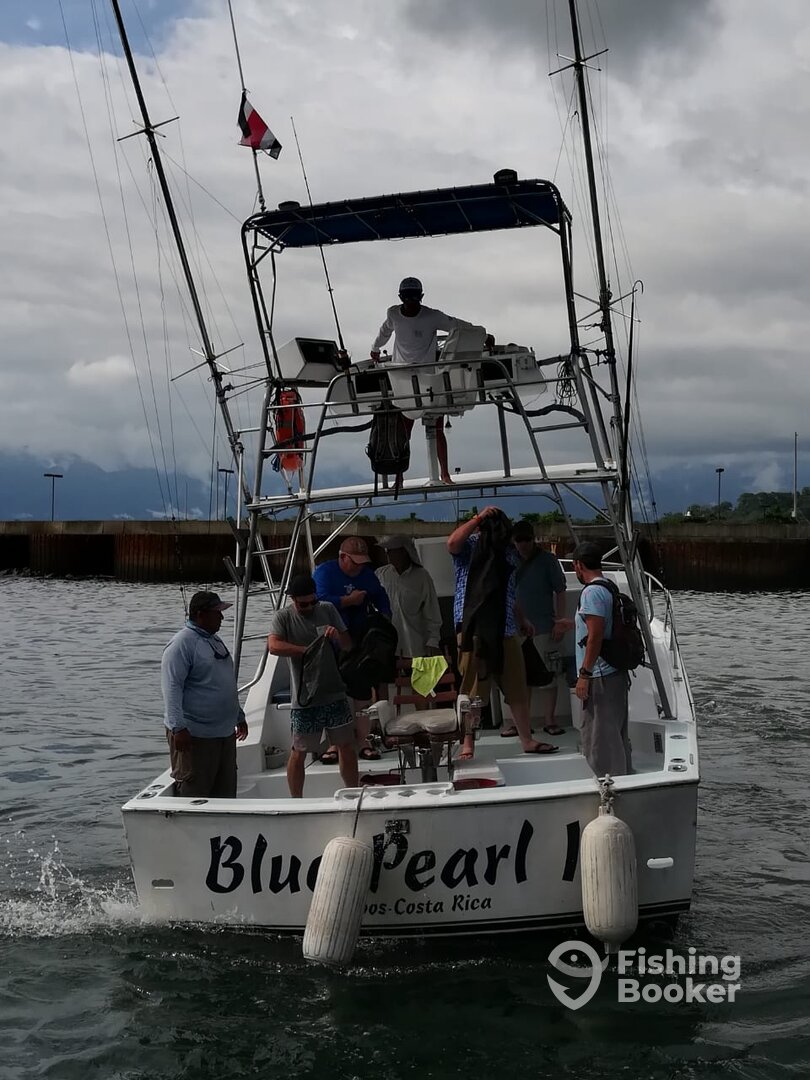 Quepos Report Photo 0