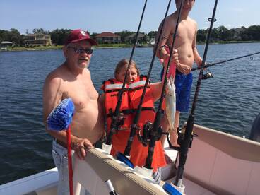 Navarre Report Photo 2