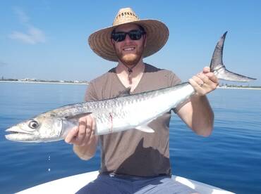 Melbourne Beach Report Photo 2