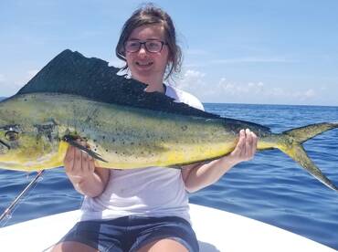 Melbourne Beach Report Photo 1