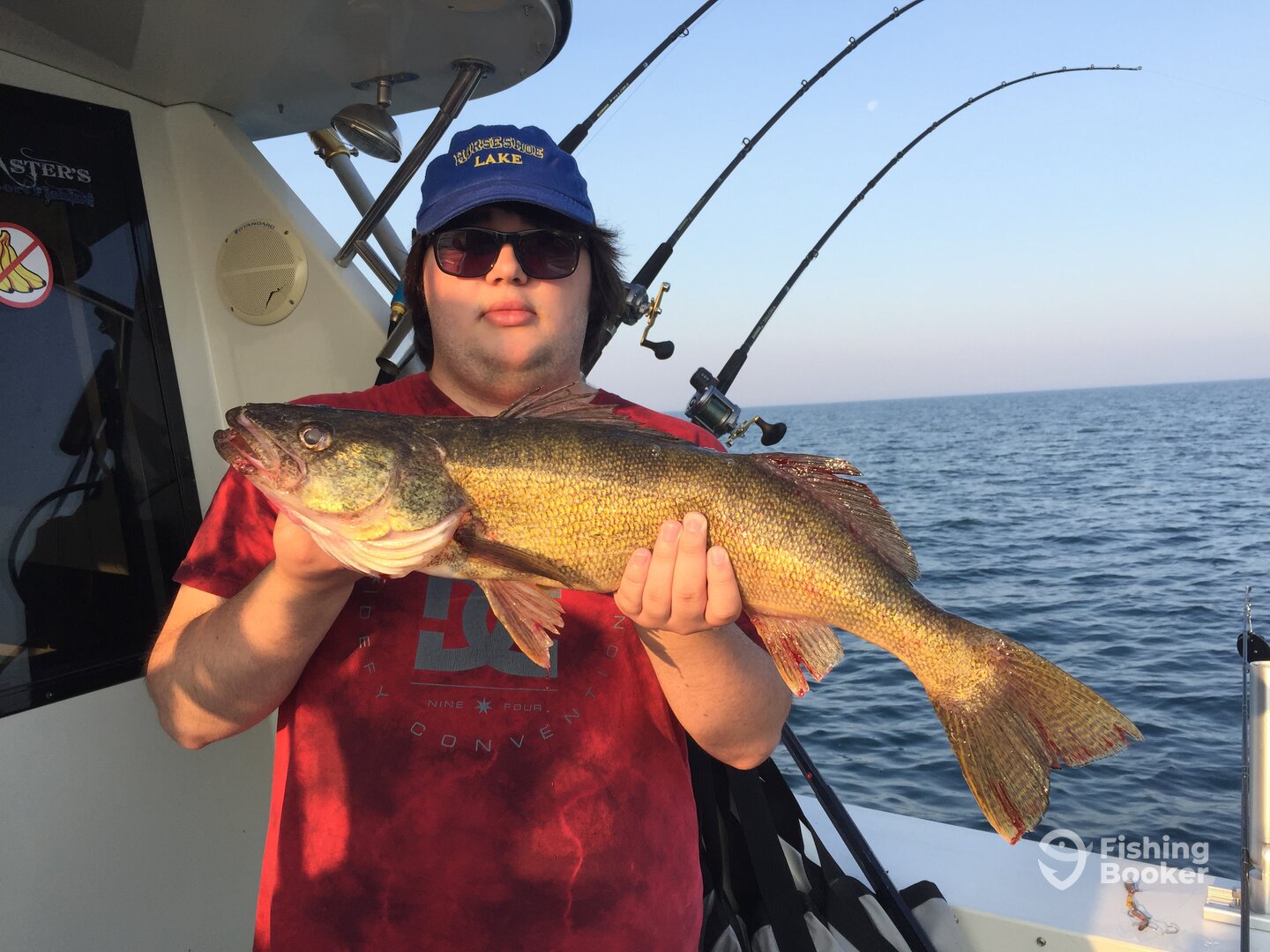 Nanticoke Report Photo 0