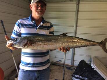 Midway Report Photo 1