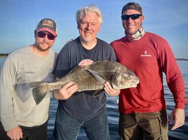 Orlando Fishing Report July 2 2018