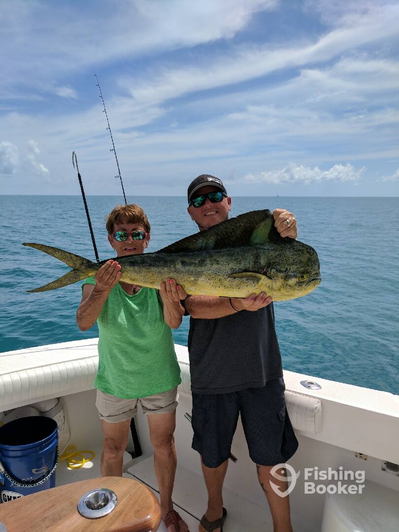 Stock Island Report Photo 0