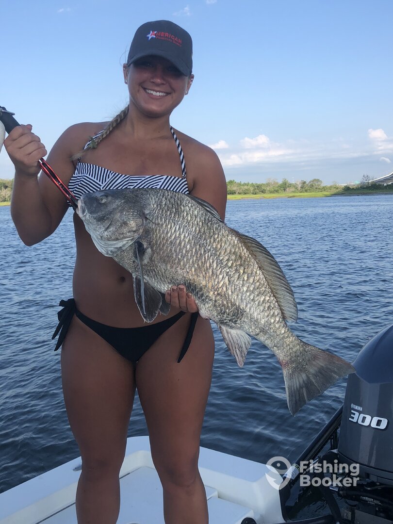 Mount Pleasant Report Photo 0