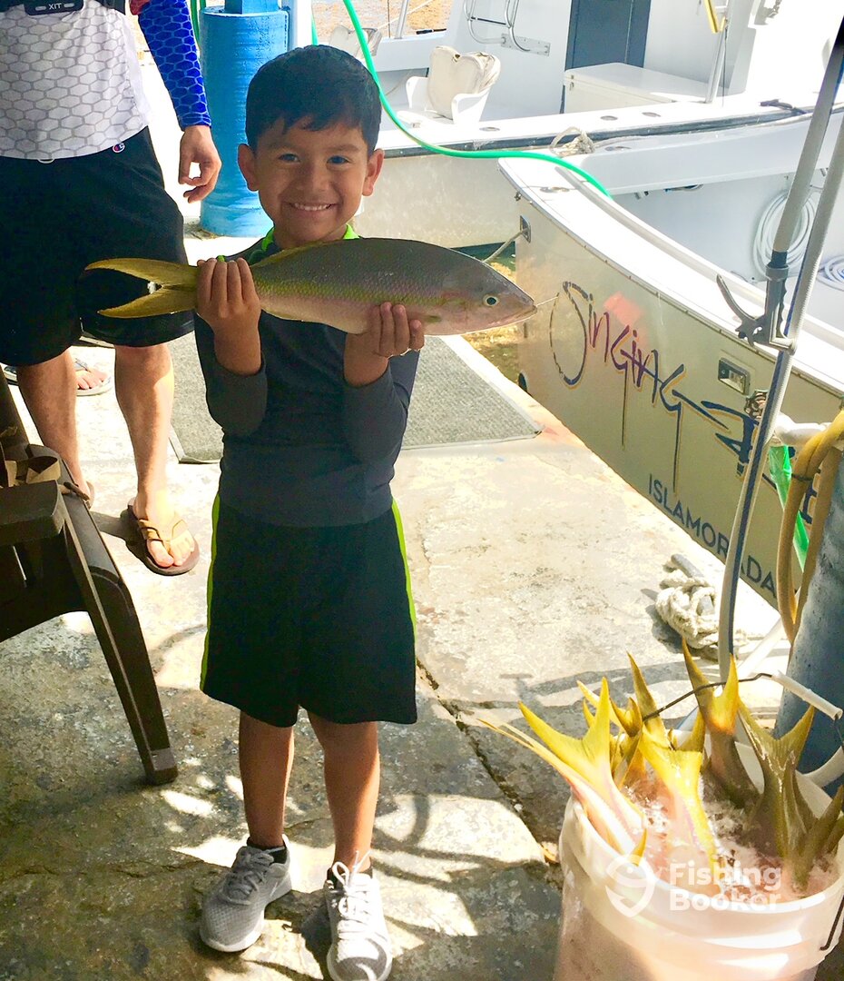 Islamorada Report Photo 0