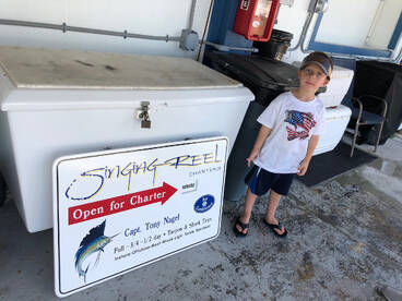 Islamorada Report Photo 1