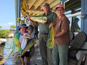 Islamorada Report Photo 2