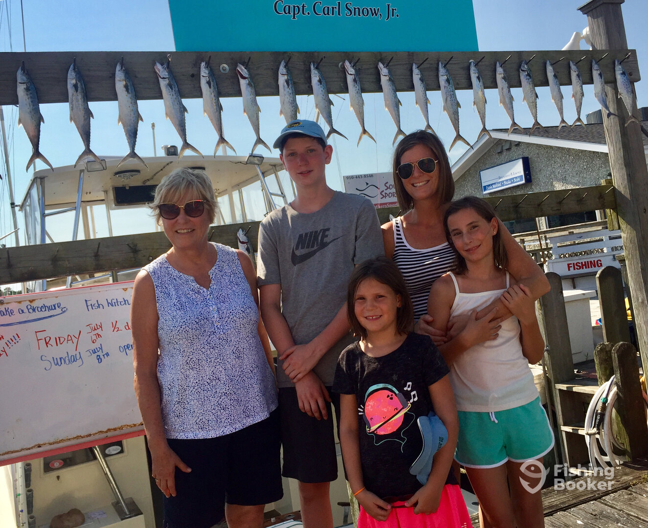 Carolina Beach Report Photo 0